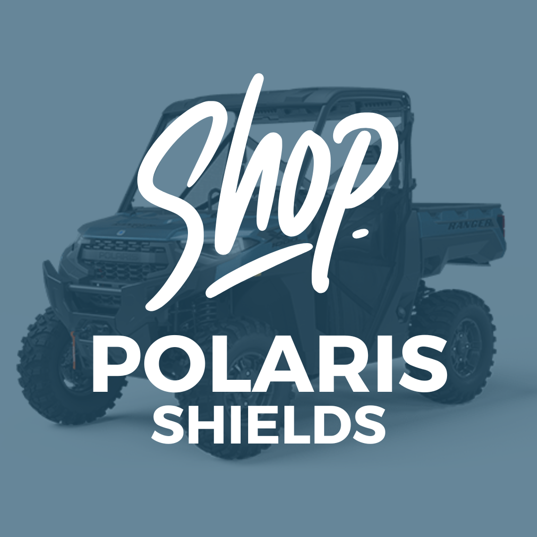 Polaris Ranger Shield