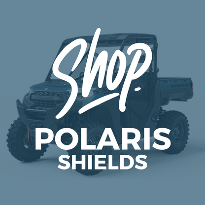 Polaris Ranger Shield