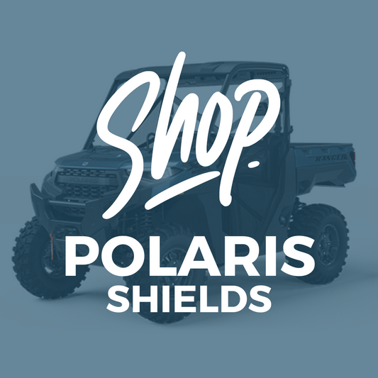 Polaris Ranger Shield