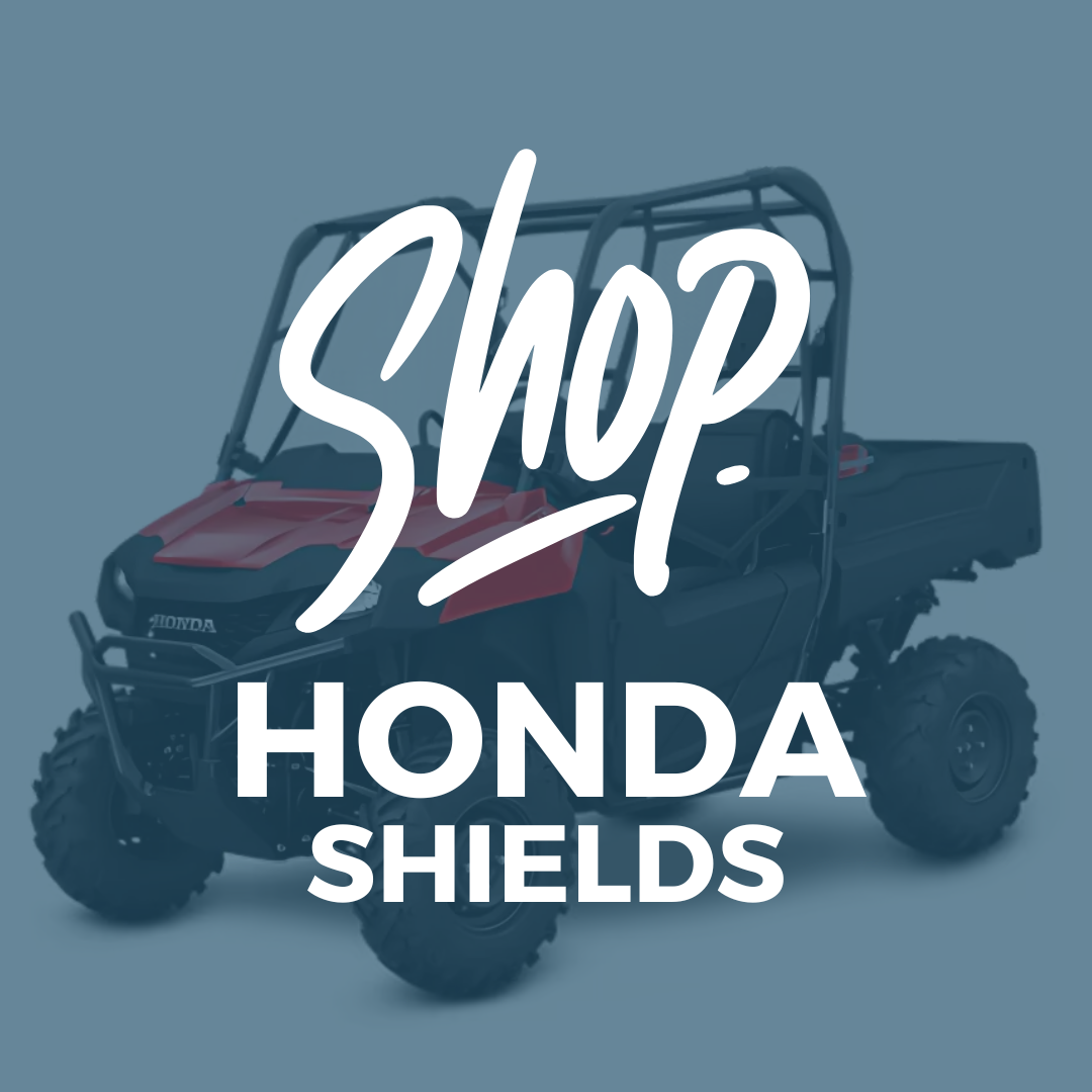 Honda Shield