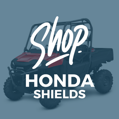 Honda Shield