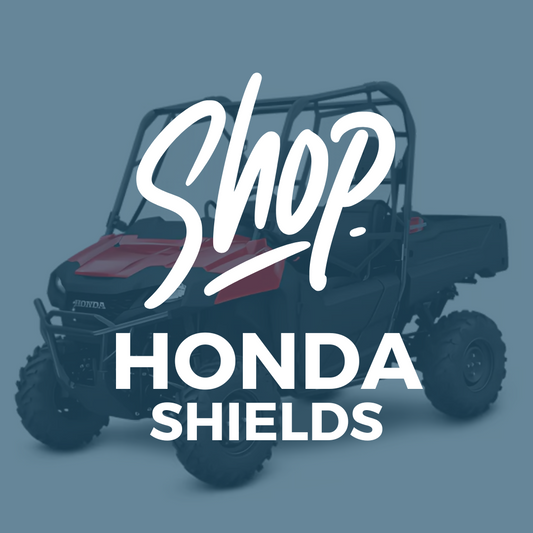 Honda Shield