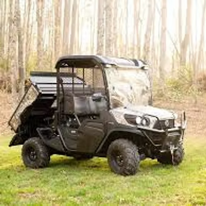 Kubota Shields