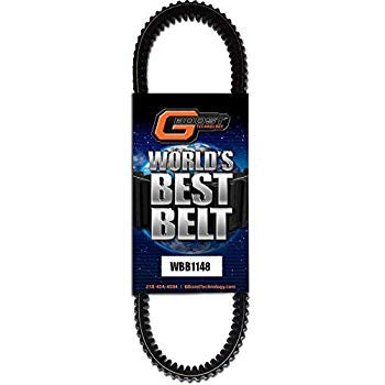 WBB1186 G-Boost Worlds Best Belt