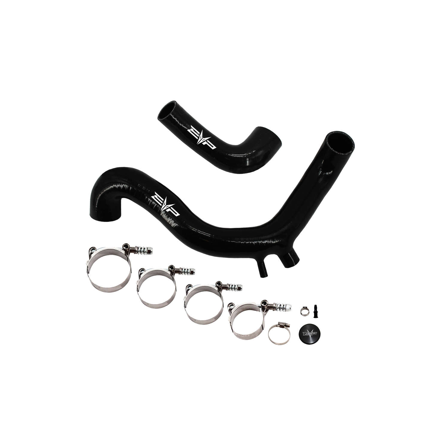 EVP Billet Boost Recirculating Valve (BRV) for Can Am Maverick X3 Turbo