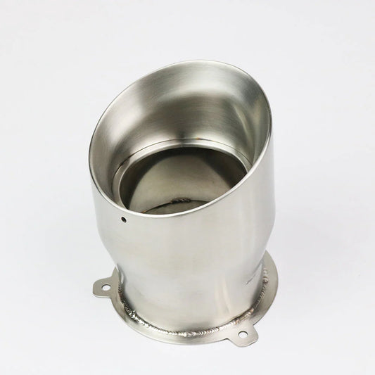 Can Am Maverick X3 "Just The Tip" Exhaust Tip Upgrade
