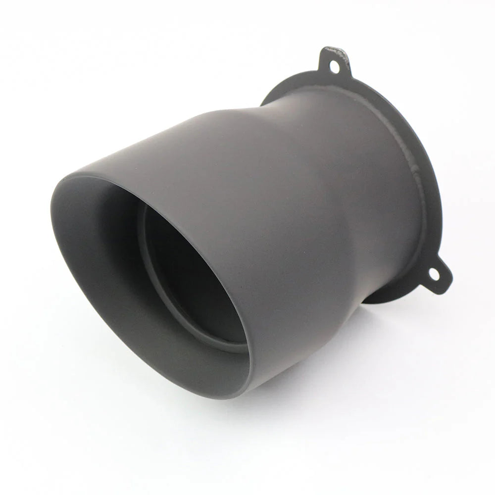 Can Am Maverick X3 "Just The Tip" Exhaust Tip Upgrade
