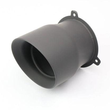 Can Am Maverick X3 "Just The Tip" Exhaust Tip Upgrade