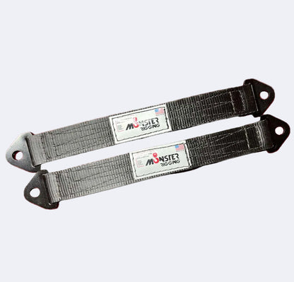 Monster Limit Strap(set of 2)