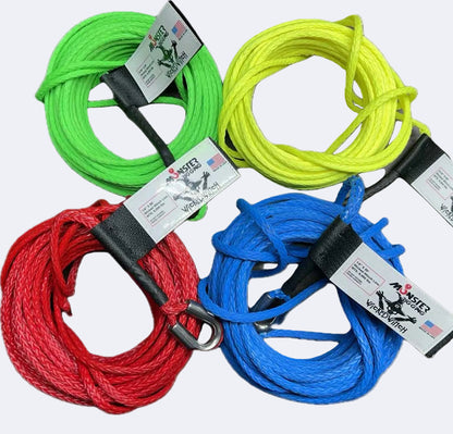 Wicked Winch Line