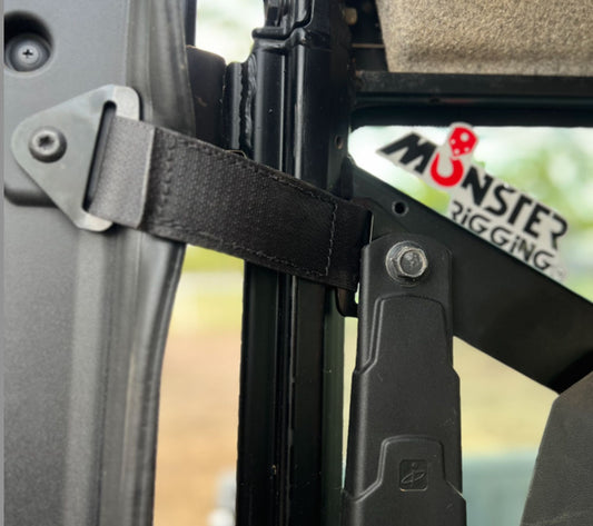 Door Limiters (Set of 2)