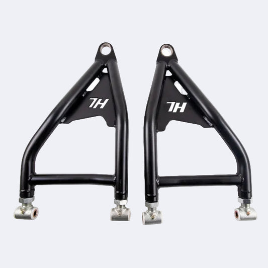 APEXX Front Forward Upper & Lower Control Arms Can-Am Defender HD11