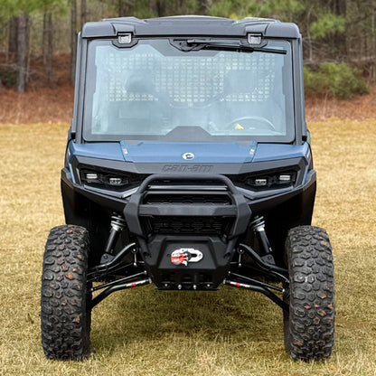 APEXX Front Forward Upper & Lower Control Arms Can-Am Defender HD11
