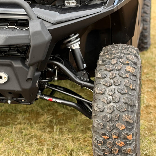 APEXX Front Forward Upper & Lower Control Arms Can-Am Defender HD11