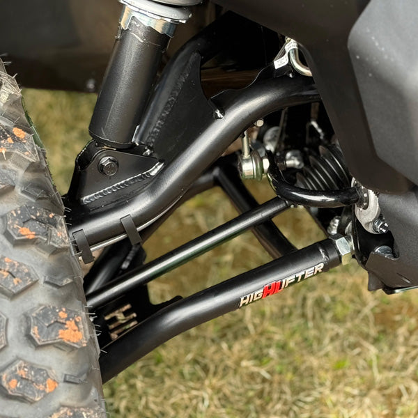 APEXX Front Forward Upper & Lower Control Arms Can-Am Defender HD11