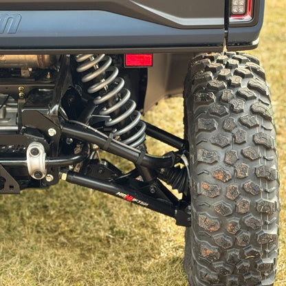 APEXX Rear Raked Upper and Lower Control Arms Can-Am Defender HD11