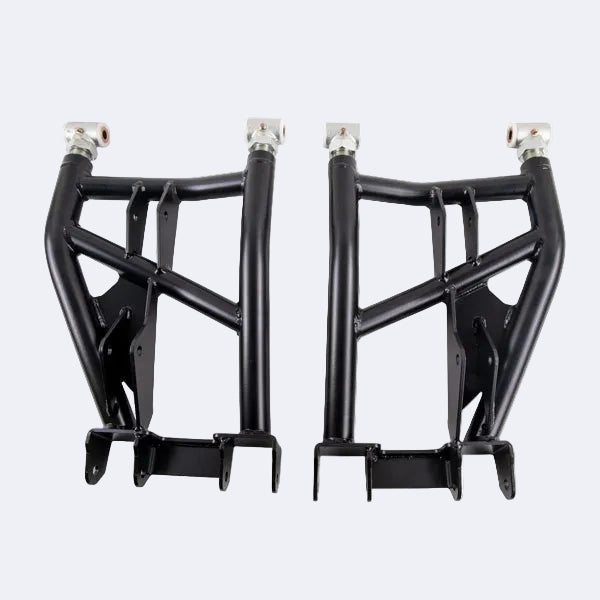APEXX Rear Raked Upper and Lower Control Arms Can-Am Defender HD11
