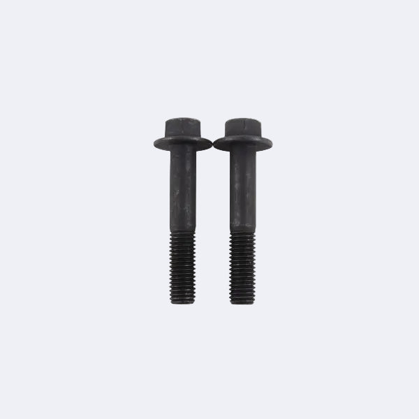 APEXX Rear Raked Upper and Lower Control Arms Can-Am Defender HD11