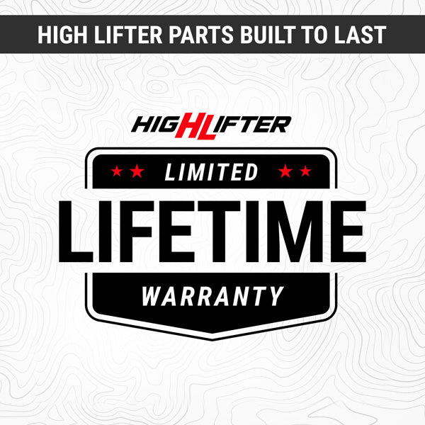 APEXX Front Forward Upper & Lower Control Arms Can-Am Defender HD11