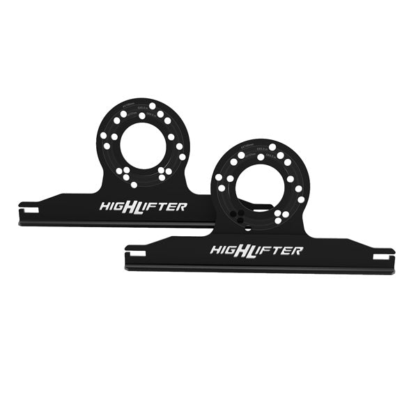 High Lifter Alignment Tool (5 & 6 Lug)