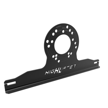 High Lifter Alignment Tool (5 & 6 Lug)