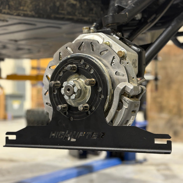 High Lifter Alignment Tool (5 & 6 Lug)
