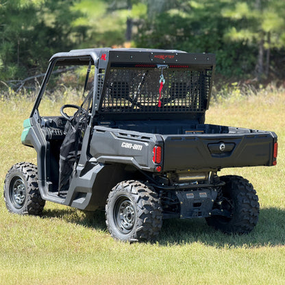 N.O.M.A.D.™ Headache Rack - Can-Am Defender