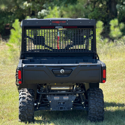 N.O.M.A.D.™ Headache Rack - Can-Am Defender