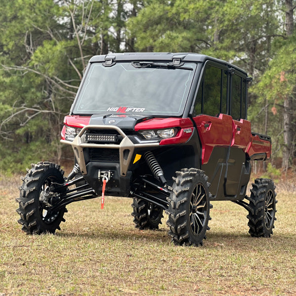 Long Travel Kit Can-Am Defender XMR/ Limited/ Lonestar