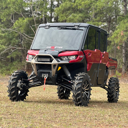 Long Travel Kit Can-Am Defender XMR/ Limited/ Lonestar