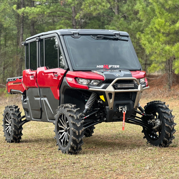 Long Travel Kit Can-Am Defender XMR/ Limited/ Lonestar
