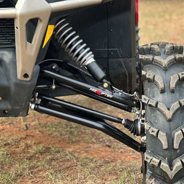 Long Travel Kit Can-Am Defender XMR/ Limited/ Lonestar