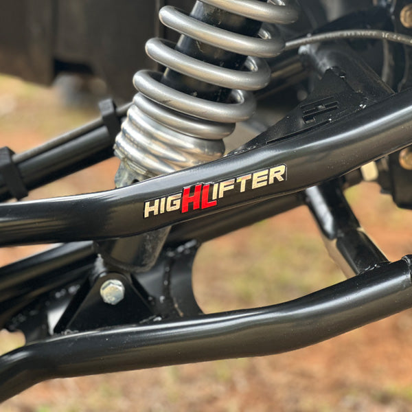 Long Travel Kit Can-Am Defender XMR/ Limited/ Lonestar