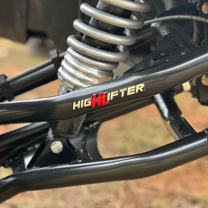 Long Travel Kit Can-Am Defender XMR/ Limited/ Lonestar