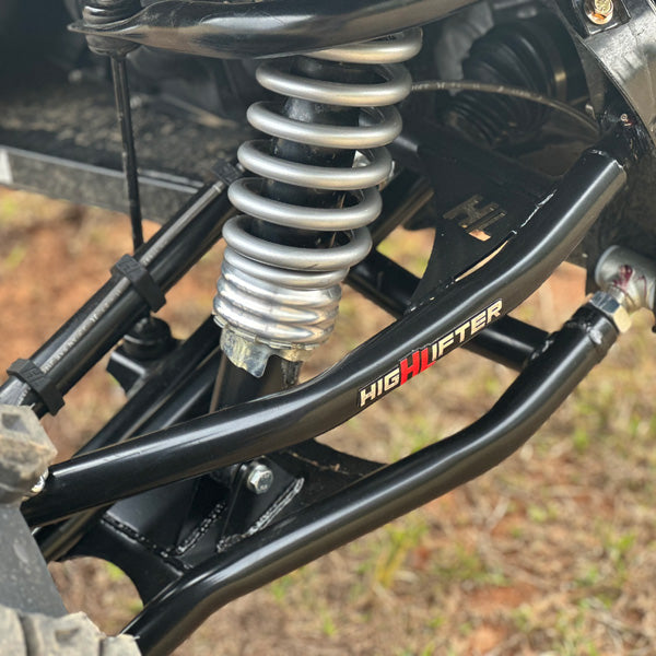 Long Travel Kit Can-Am Defender XMR/ Limited/ Lonestar