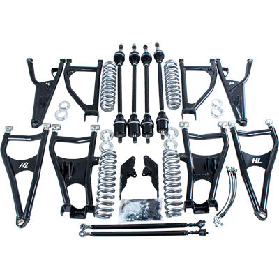Long Travel Kit Can-Am Defender XMR/ Limited/ Lonestar