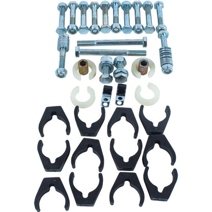 Long Travel Kit Can-Am Defender XMR/ Limited/ Lonestar
