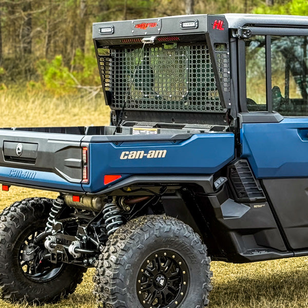 N.O.M.A.D.™ Headache Rack - Can-Am Defender