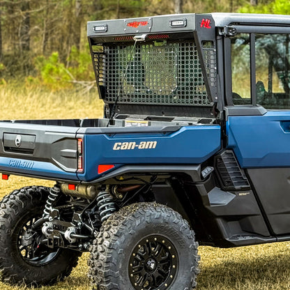 N.O.M.A.D.™ Headache Rack - Can-Am Defender