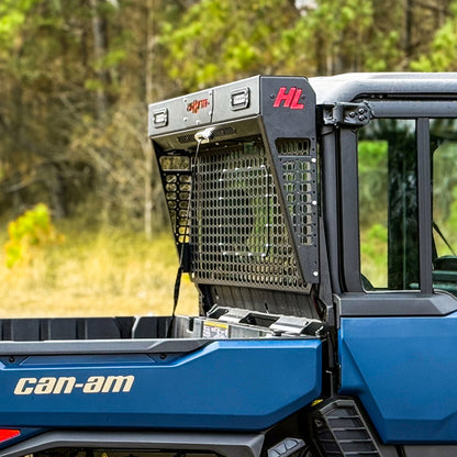 N.O.M.A.D.™ Headache Rack - Can-Am Defender
