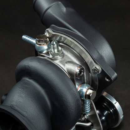 EVP Paragon P43-310 Turbo System for 2021-2023 Can-Am Maverick X3 Turbo RR