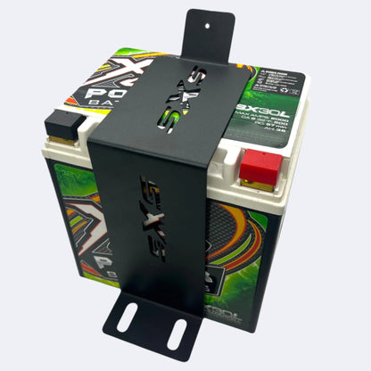 XS Power Can-Am Defender Battery Upgrade Kit | 32Ah High-Output Replacement