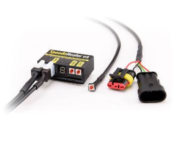 SpeedoHealer Speedometer Correction for Tracks Polaris or larger tires