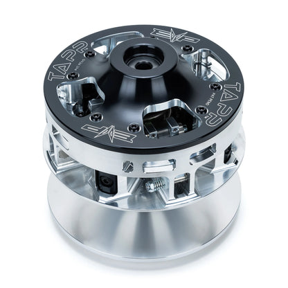 EVP TAPP Roller Primary Clutch for 2020 Can-Am Maverick X3 Turbo RR with EVP ECU Power Flash