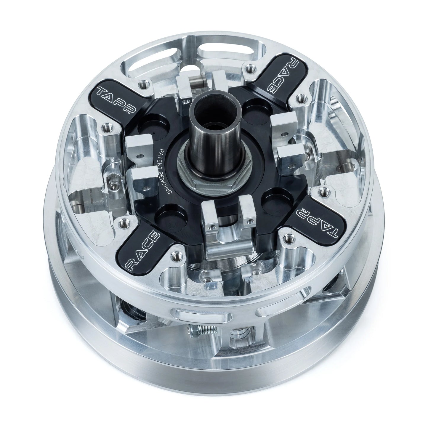 EVP TAPP Roller Primary Clutch for 2020 Can-Am Maverick X3 Turbo RR with EVP ECU Power Flash