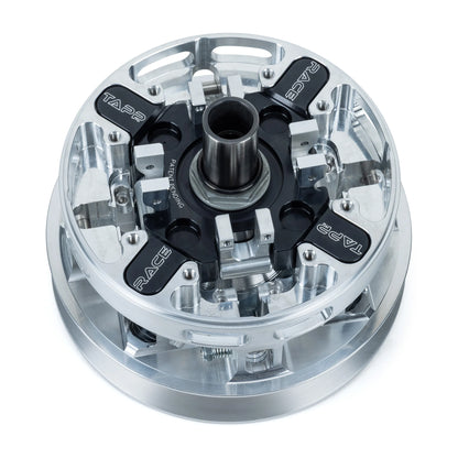 EVP TAPP Roller Primary Clutch for 2020 Can-Am Maverick X3 Turbo RR with EVP ECU Power Flash