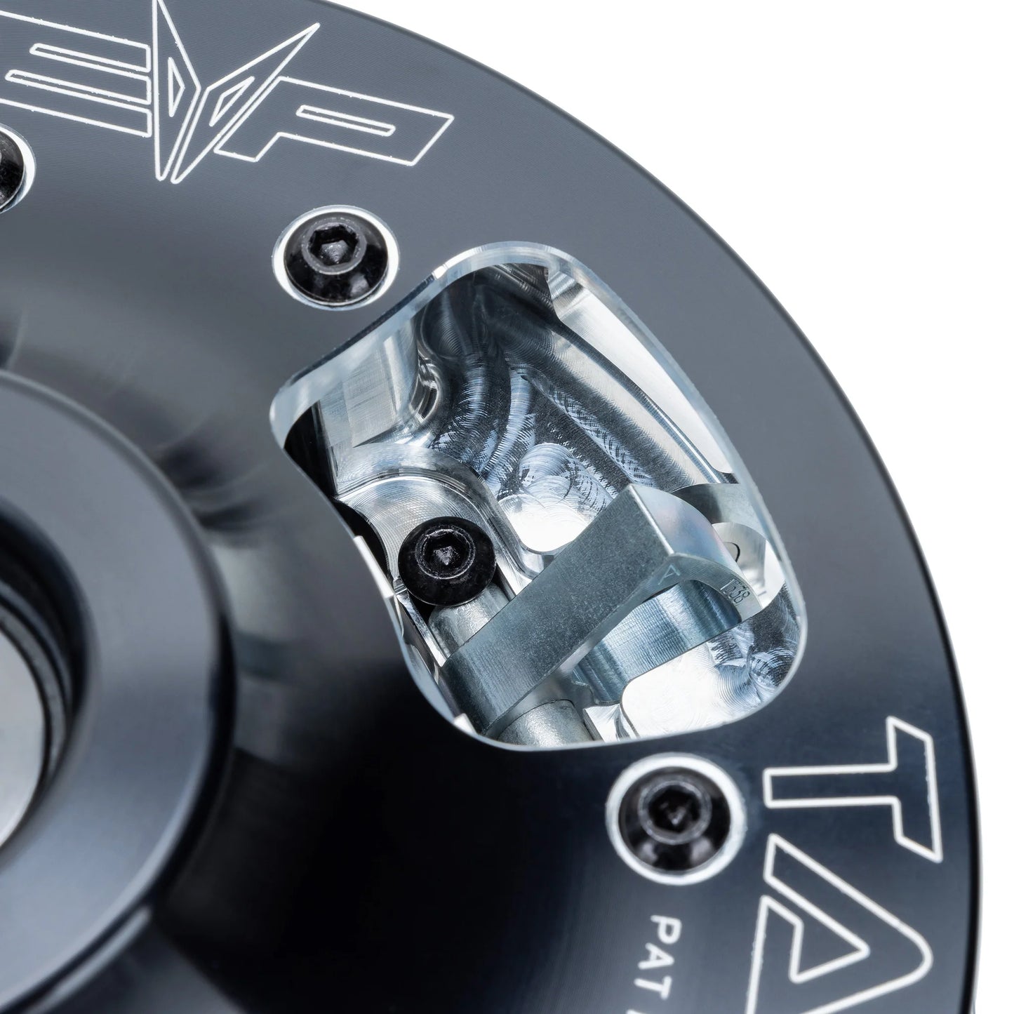 EVP TAPP Roller Primary Clutch for 2020 Can-Am Maverick X3 Turbo RR with EVP ECU Power Flash